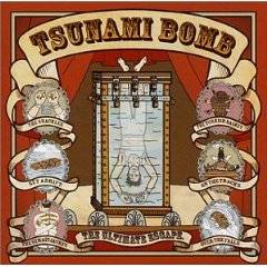 Tsunami Bomb : The Ultimate Escape